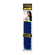 Cherish Bohemian Bulk 20'' Synthetic Hair Braids (All Colours), Cherish, Beautizone UK