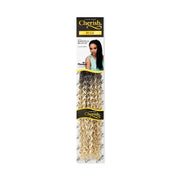 Cherish Bohemian Bulk 20'' Synthetic Hair Braids (All Colours), Cherish, Beautizone UK