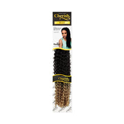 Cherish Bohemian Bulk 20'' Synthetic Hair Braids (All Colours), Cherish, Beautizone UK