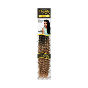 Cherish Bohemian Bulk 20'' Synthetic Hair Braids (All Colours), Cherish, Beautizone UK