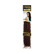 Cherish Bohemian Bulk 20'' Synthetic Hair Braids (All Colours), Cherish, Beautizone UK