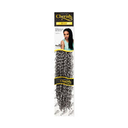 Cherish Bohemian Bulk 20'' Synthetic Hair Braids (All Colours), Cherish, Beautizone UK