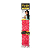 Cherish Bohemian Bulk 20'' Synthetic Hair Braids (All Colours), Cherish, Beautizone UK