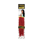 Cherish Bohemian Bulk 20'' Synthetic Hair Braids (All Colours), Cherish, Beautizone UK