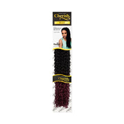 Cherish Bohemian Bulk 20'' Synthetic Hair Braids (All Colours), Cherish, Beautizone UK