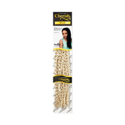 Cherish Bohemian Bulk 20'' Synthetic Hair Braids (All Colours), Cherish, Beautizone UK