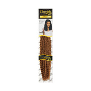 Cherish Brazilian Hair Bulk 20'' Crochet Hair Braids Bulk All Colors, Cherish, Beautizone UK