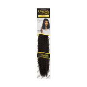 Cherish Brazilian Hair Bulk 20'' Crochet Hair Braids Bulk All Colors, Cherish, Beautizone UK