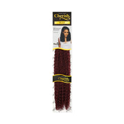 Cherish Brazilian Hair Bulk 20'' Crochet Hair Braids Bulk All Colors, Cherish, Beautizone UK