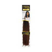 Cherish Brazilian Hair Bulk 20'' Crochet Hair Braids Bulk All Colors, Cherish, Beautizone UK