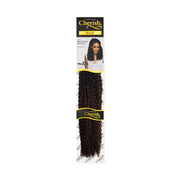 Cherish Brazilian Hair Bulk 20'' Crochet Hair Braids Bulk All Colors, Cherish, Beautizone UK