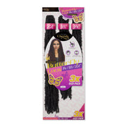 Cherish Butterfly Locs 14”/18”/22” Crochet Hair - Value Pack, Cherish, Beautizone UK