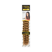 Cherish Deep Twist Bulk 22'' Synthetic Hair Braids All Colors, Cherish, Beautizone UK