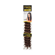 Cherish Deep Twist Bulk 22'' Synthetic Hair Braids All Colors, Cherish, Beautizone UK