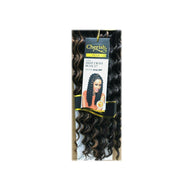 Cherish Deep Twist Bulk 22'' Synthetic Hair Braids All Colors, Cherish, Beautizone UK