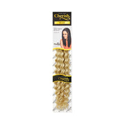 Cherish Deep Twist Bulk 22'' Synthetic Hair Braids All Colors, Cherish, Beautizone UK