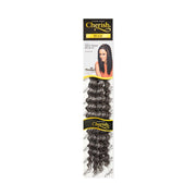 Cherish Deep Twist Bulk 22'' Synthetic Hair Braids All Colors, Cherish, Beautizone UK