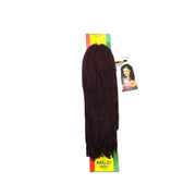 Cherish Marley Twist Braid - Anti - Itch Fibre for Stylish, Comfortable Twists, Cherish, Beautizone UK