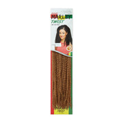 Cherish Marley Twist Braid - Anti - Itch Fibre for Stylish, Comfortable Twists, Cherish, Beautizone UK