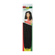 Cherish Marley Twist Braid - Anti - Itch Fibre for Stylish, Comfortable Twists, Cherish, Beautizone UK