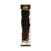 Cherish Passion Twist Braiding Hair Crochet Hair Braid 18" Length, CHERISH, Beautizone UK