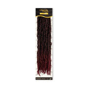 Cherish Passion Twist Braiding Hair Crochet Hair Braid 18" Length, CHERISH, Beautizone UK