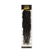 Cherish Passion Twist Braiding Hair Crochet Hair Braid 18" Length, CHERISH, Beautizone UK