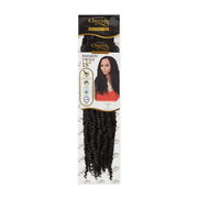 Cherish Passion Twist Braiding Hair Crochet Hair Braid 18" Length, CHERISH, Beautizone UK