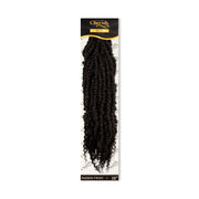 Cherish Passion Twist Braiding Hair Crochet Hair Braid 18" Length, CHERISH, Beautizone UK