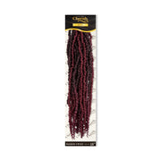 Cherish Passion Twist Braiding Hair Crochet Hair Braid 18" Length, CHERISH, Beautizone UK