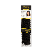 Cherish Water Wave Bulk 12” Crochet Hair Extensions, Cherish, Beautizone UK
