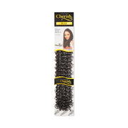 Cherish Water Wave Bulk 22'' Crochet Hair Braids (All Colours), Cherish, Beautizone UK