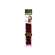 Cherish Water Wave Bulk 22'' Crochet Hair Braids (All Colours), Cherish, Beautizone UK