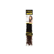 Cherish Water Wave Bulk 22'' Crochet Hair Braids (All Colours), Cherish, Beautizone UK