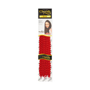 Cherish Water Wave Bulk 22'' Crochet Hair Braids (All Colours), Cherish, Beautizone UK
