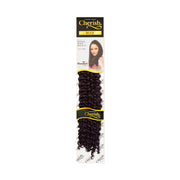 Cherish Water Wave Bulk 22'' Crochet Hair Braids (All Colours), Cherish, Beautizone UK