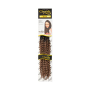 Cherish Water Wave Bulk 22'' Crochet Hair Braids (All Colours), Cherish, Beautizone UK