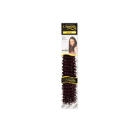 Cherish Water Wave Bulk 22'' Crochet Hair Braids (All Colours), Cherish, Beautizone UK