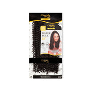 Cherish Water Wave Bulk Crochet Hair 3x Value Pack 14" & 18" inches, Cherish, Beautizone UK