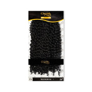 Cherish Water Wave Bulk Crochet Hair 3x Value Pack 14" & 18" inches, Cherish, Beautizone UK