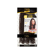 Cherish Water Wave Bulk Crochet Hair 3x Value Pack 14" & 18" inches, Cherish, Beautizone UK
