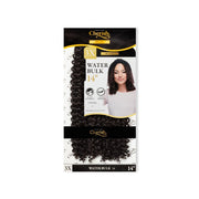 Cherish Water Wave Bulk Crochet Hair 3x Value Pack 14" & 18" inches, Cherish, Beautizone UK