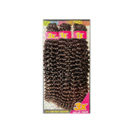 Cherish Water Wave Bulk Crochet Hair 3x Value Pack 14" & 18" inches, Cherish, Beautizone UK