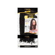 Cherish Water Wave Bulk Crochet Hair 3x Value Pack 14" & 18" inches, Cherish, Beautizone UK