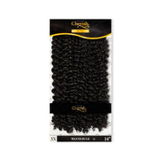 Cherish Water Wave Bulk Crochet Hair 3x Value Pack 14" & 18" inches, Cherish, Beautizone UK