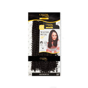 Cherish Water Wave Bulk Crochet Hair 3x Value Pack 14" & 18" inches, Cherish, Beautizone UK