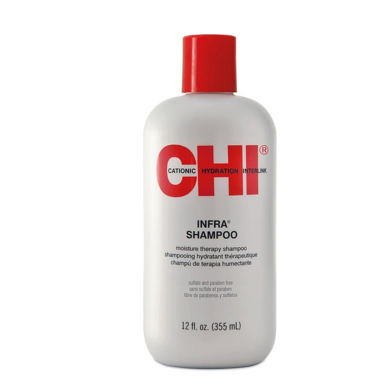 CHI Infra Shampoo 355ml, CHI, Beautizone UK