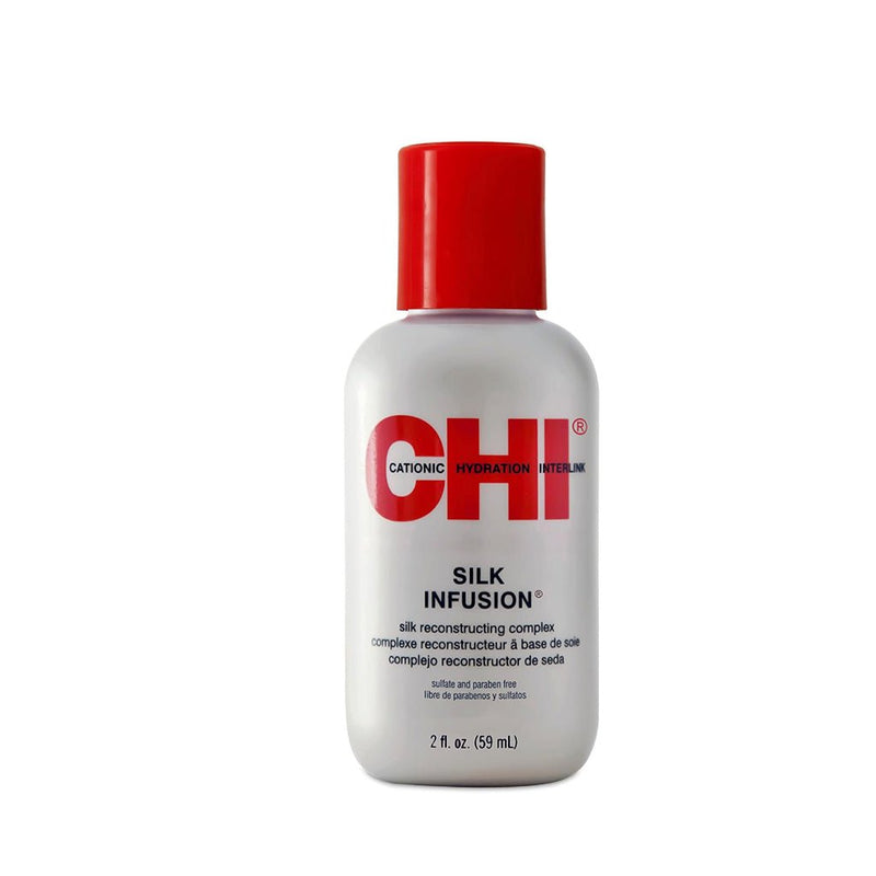 CHI Infra Silk Infusion 59ml, CHI, Beautizone UK