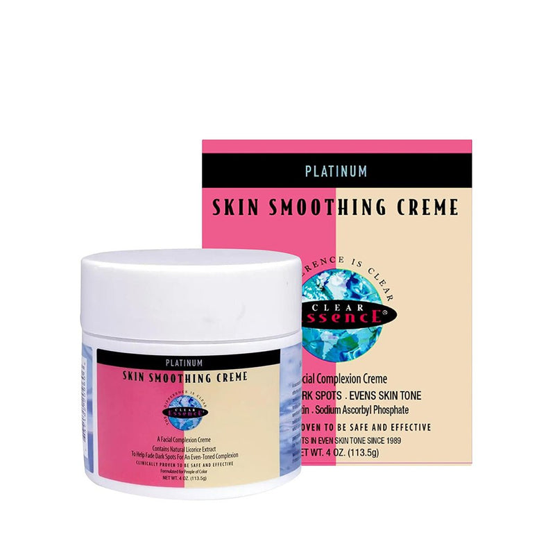 Clear Essence Skin Smoothing Cream with Sunscreen 114g, Clear Essence, Beautizone UK