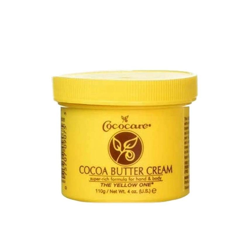 Cococare Cocoa Butter Cream Super Rich Formula 110g, Cococare, Beautizone UK